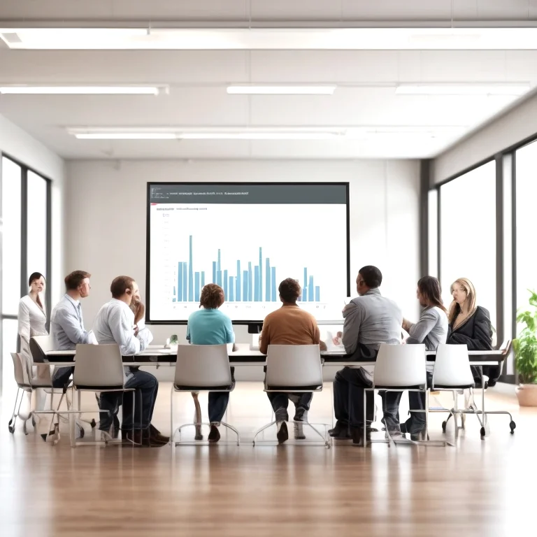 Markttrends verstehen