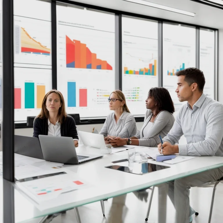 Praxisworkshop in Aktion